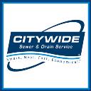 CityWide Sewer & Drain logo