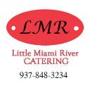 LMR Catering logo