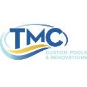 TMC Custom Pools & Renovations logo