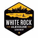 White Rock Alehouse & Brewery logo