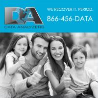 Data Analyzers Data Recovery Services - Albany image 1