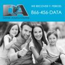 Data Analyzers Data Recovery Services - Albany logo
