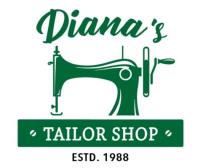 Diana’s Tailor image 1