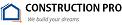 ConstructionPro, Inc logo