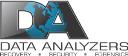 Data Analyzers Data Recovery Services - Mesa logo