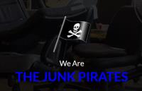 The Junk Pirates image 1