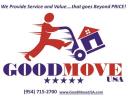 Good Move USA logo
