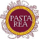 Pasta Rea Fresh Pasta logo