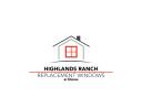 Highlands Ranch Replacement Windows by Design logo