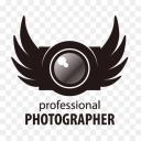 Wedding Photographer Philadelphia logo