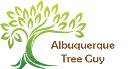 Albuquerque Tree Guy logo