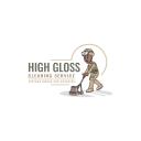 High Gloss Cleaning Service logo