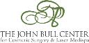 John Bull Center logo