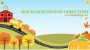 Mausam Business Directory logo