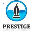 Prestige Carpet & Upholstery Cleaning logo