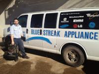 Blue Streak Appliance image 1