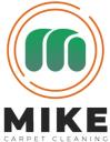Mike Carpet Cleaning logo