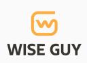 Wise Guy Computer & iPhone Repair logo