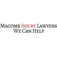 Macomb Injury Lawyers image 1