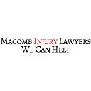 Macomb Injury Lawyers logo