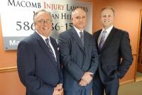 Macomb Injury Lawyers image 3