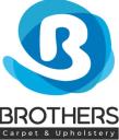 Brothers Carpet & Upholstery logo
