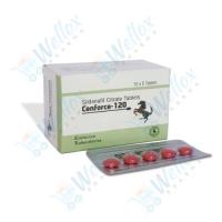 Cenforce 120 Mg image 1