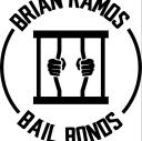 Brian Ramos Bail Bonds logo