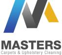 Masters Carpets & Upholstery Cleaning logo