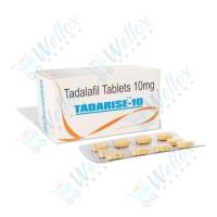 Tadarise 10 Mg image 1