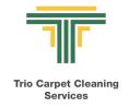 Trio Carpet Cleaning Services logo