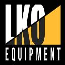 LKO Equipment logo