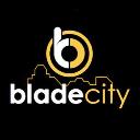 Blade City logo