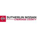 Sutherlin Nissan Cherokee County logo