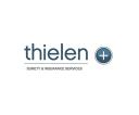 Thielen + Surety and Insurance Services logo
