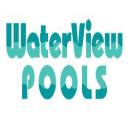 WaterView Pools - Austin logo