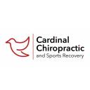 Cardinal Chiropractic and Sports Recovery logo