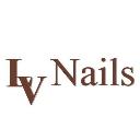LV Nail Spa Tucson logo