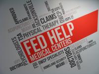 Fed Help Medical Centers Jacksonville image 1
