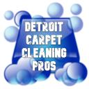 Detroit Carpet Cleaning Pros logo