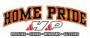 Home Pride Contractors, Inc. logo