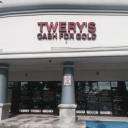Twery's Rare Coins and Jewelry logo