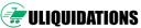 Universal Liquidations logo