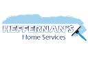 Heffernan's Power Washing and Roof Cleaning logo