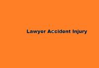 Lawyer Accident Injury image 1