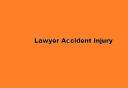Lawyer Accident Injury logo