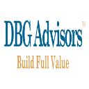 DBG Advisors logo