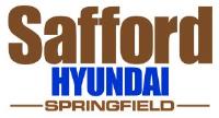 Safford Hyundai of Springfield image 1