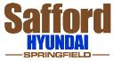 Safford Hyundai of Springfield logo