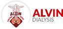 Alvin Dialysis Center logo